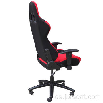 Silla de oficina de juegos de computadora de juego